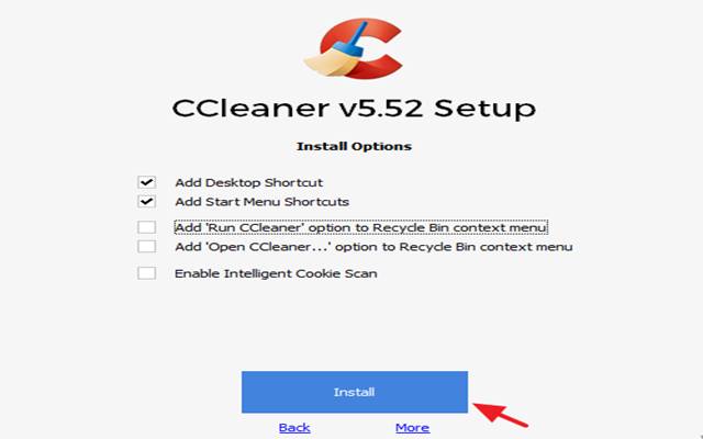 How to Install CCleaner?