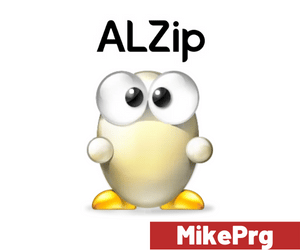 ALZip Download