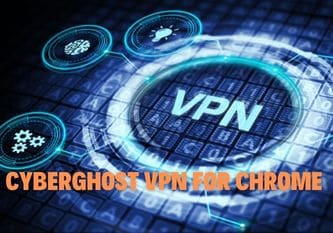 Cyberghost VPN For Chrome