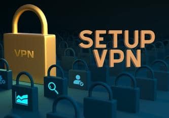 Setup VPN For Chrome