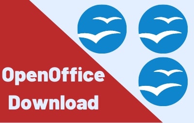 OpenOffice Download